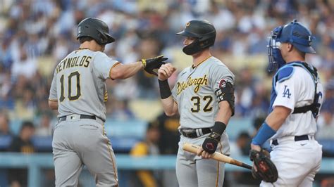 MLB Best Bets Today (Predictions for Dodgers.
